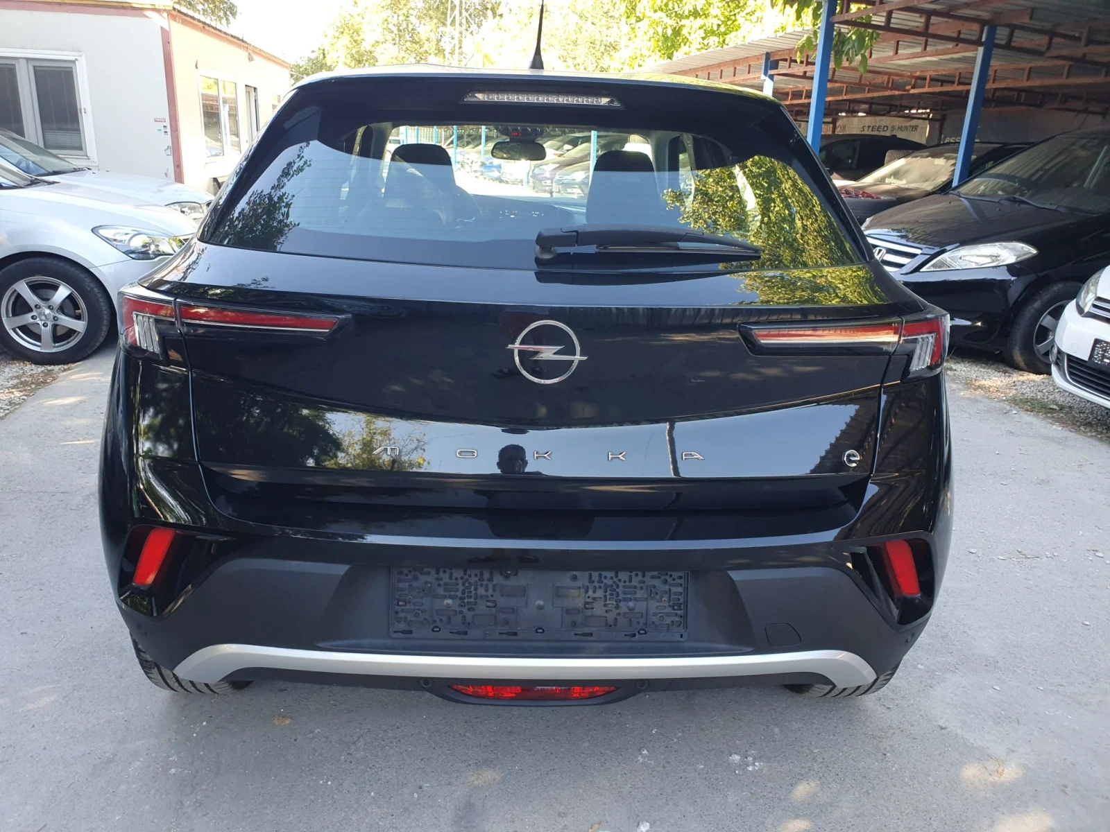 Opel Mokka 57 KW  NAVI KOJA KAMERA 2023, снимка 6 - Автомобили и джипове - 56119190