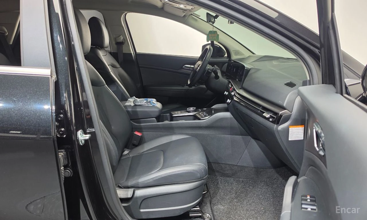 Kia Sportage NOBLESSE* ОБДУХВАНЕ* ДИСТРОНИК* LANE* ASSIST* КАМЕ, снимка 13 - Автомобили и джипове - 56126537