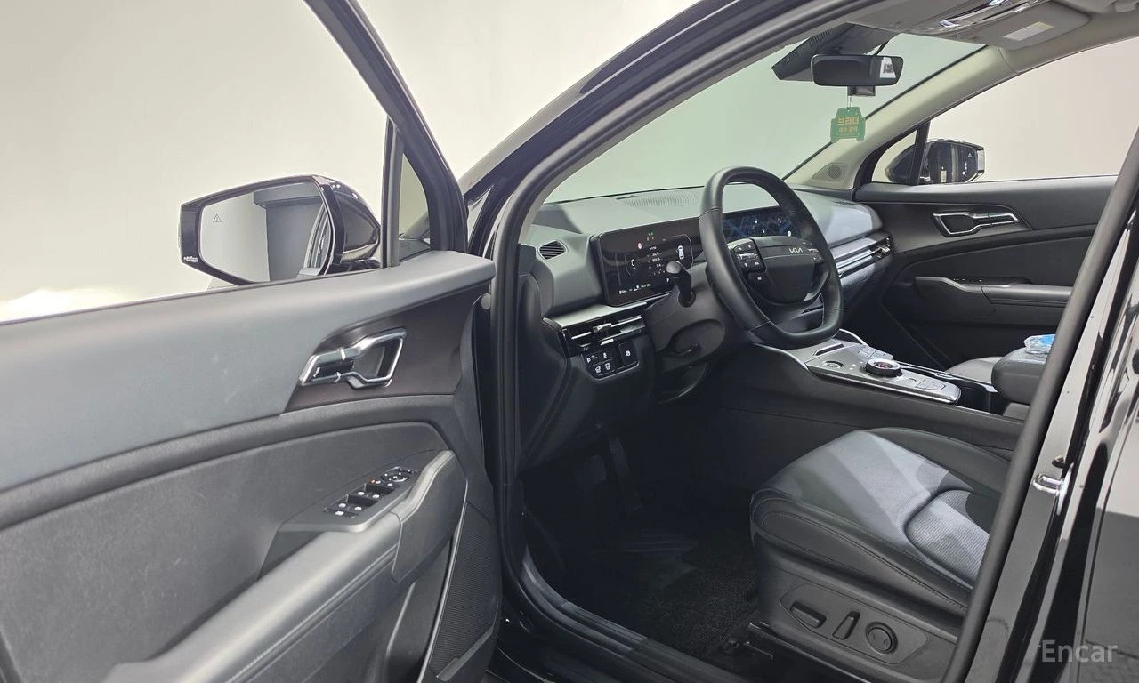 Kia Sportage NOBLESSE* ОБДУХВАНЕ* ДИСТРОНИК* LANE* ASSIST* КАМЕ, снимка 5 - Автомобили и джипове - 56126537