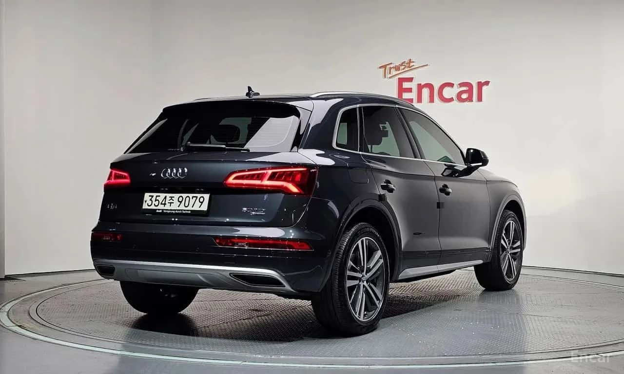 Audi Q5 * 50 TDI Quattro Premium * , снимка 2 - Автомобили и джипове - 56280427
