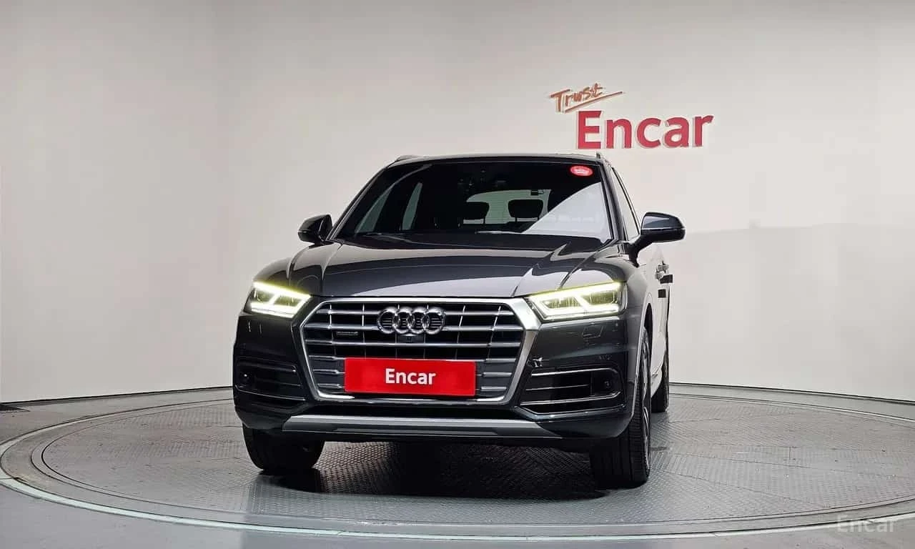 Audi Q5 * 50 TDI Quattro Premium * , снимка 3 - Автомобили и джипове - 56280427