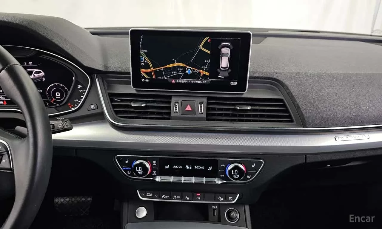 Audi Q5 * 50 TDI Quattro Premium * , снимка 10 - Автомобили и джипове - 56280427