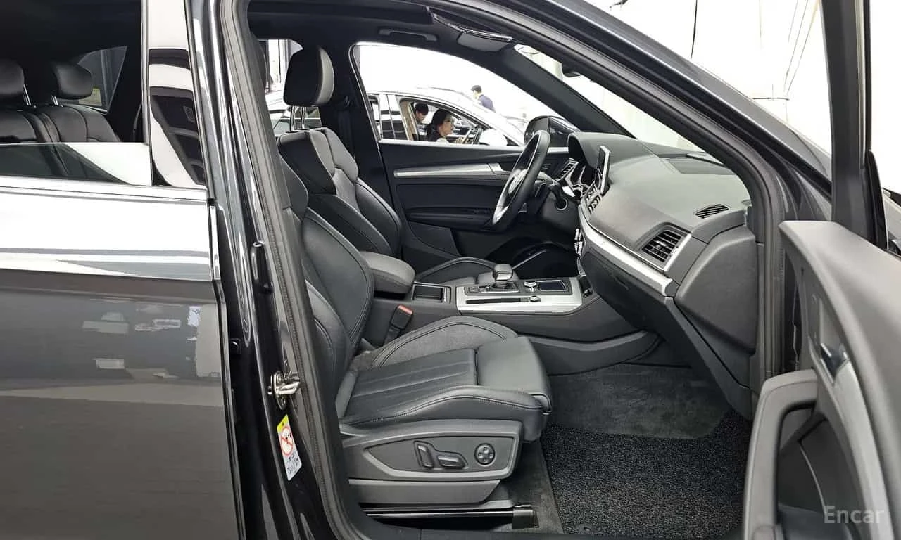 Audi Q5 * 50 TDI Quattro Premium * , снимка 12 - Автомобили и джипове - 56280427