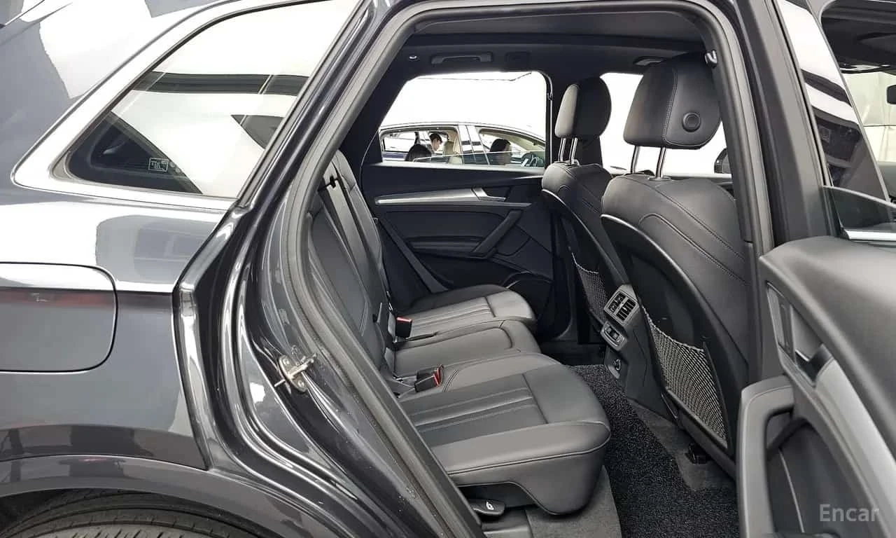 Audi Q5 * 50 TDI Quattro Premium * , снимка 13 - Автомобили и джипове - 56280427