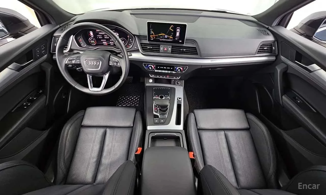 Audi Q5 * 50 TDI Quattro Premium * , снимка 7 - Автомобили и джипове - 56280427