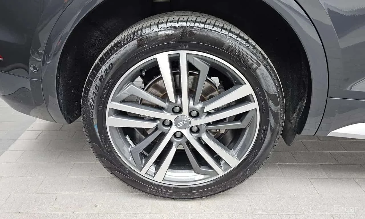 Audi Q5 * 50 TDI Quattro Premium * , снимка 5 - Автомобили и джипове - 56280427