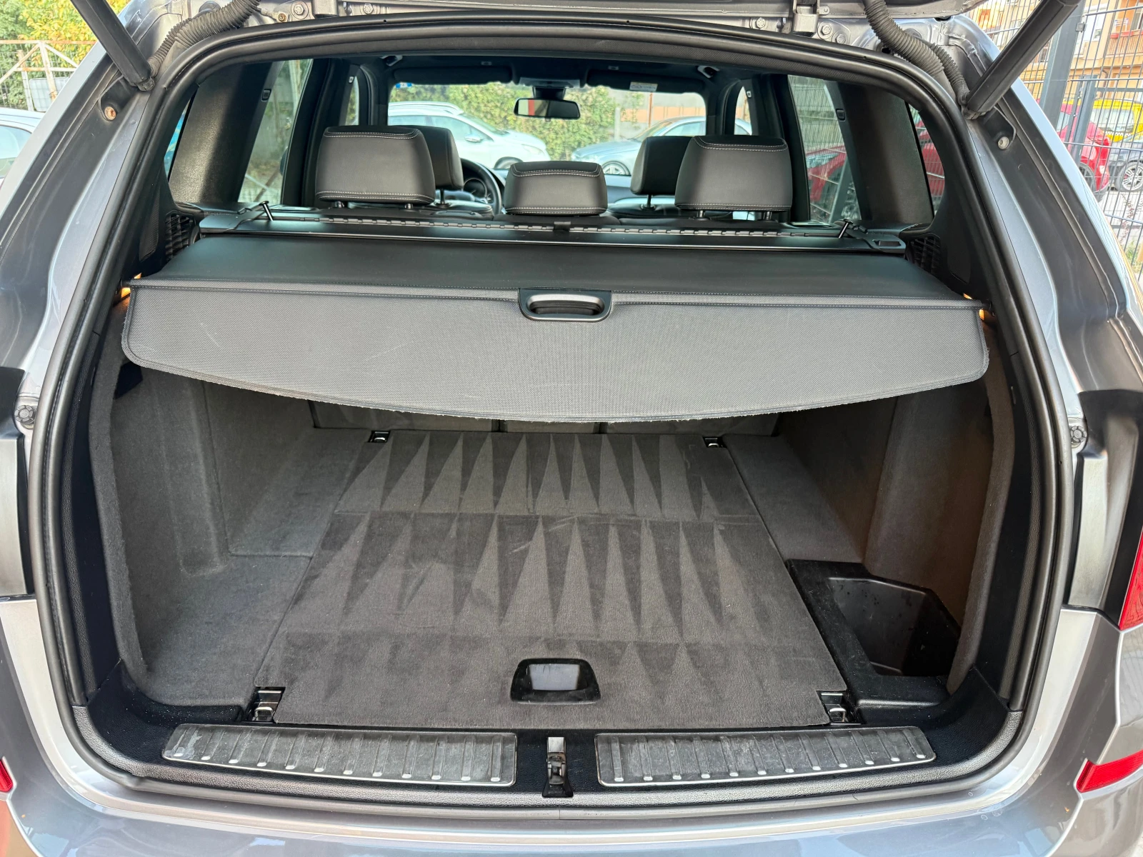 BMW X3 3.5i FACE* M PACK* HEAD UP* K LESS* ����* ������� | Mobile.bg � ����������� 9