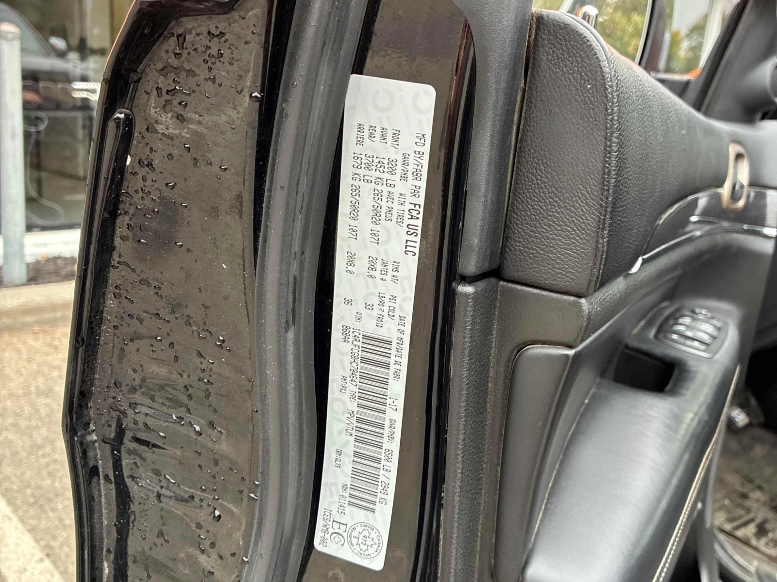 Jeep Grand cherokee Overland* 4�4* Back cam* Pano* Dist* �����* 2����� | Mobile.bg � ����������� 15