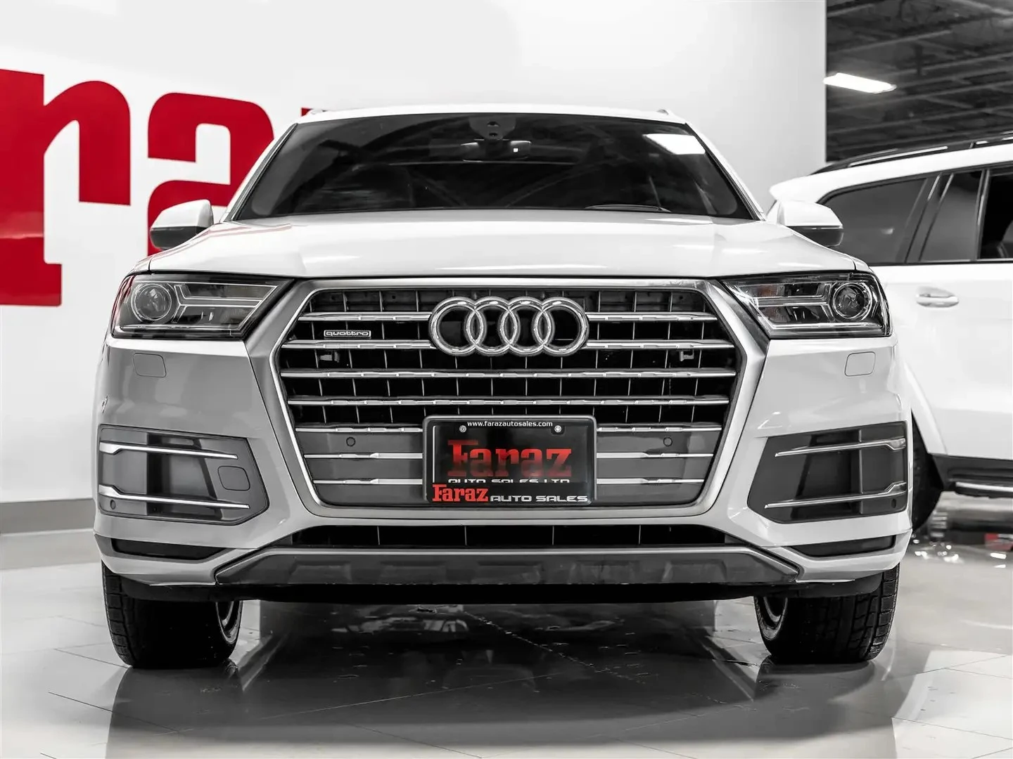 Audi Q7 3.0 TFSI* QUATTRO* ����* ����* ����* ������ | Mobile.bg � ����������� 2