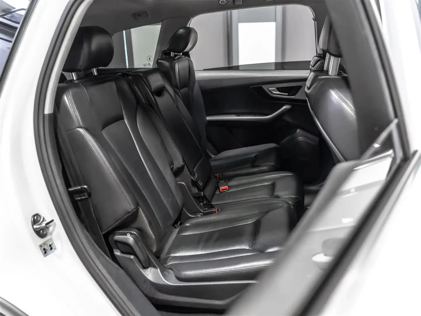 Audi Q7 3.0 TFSI* QUATTRO* ����* ����* ����* ������ | Mobile.bg � ����������� 9