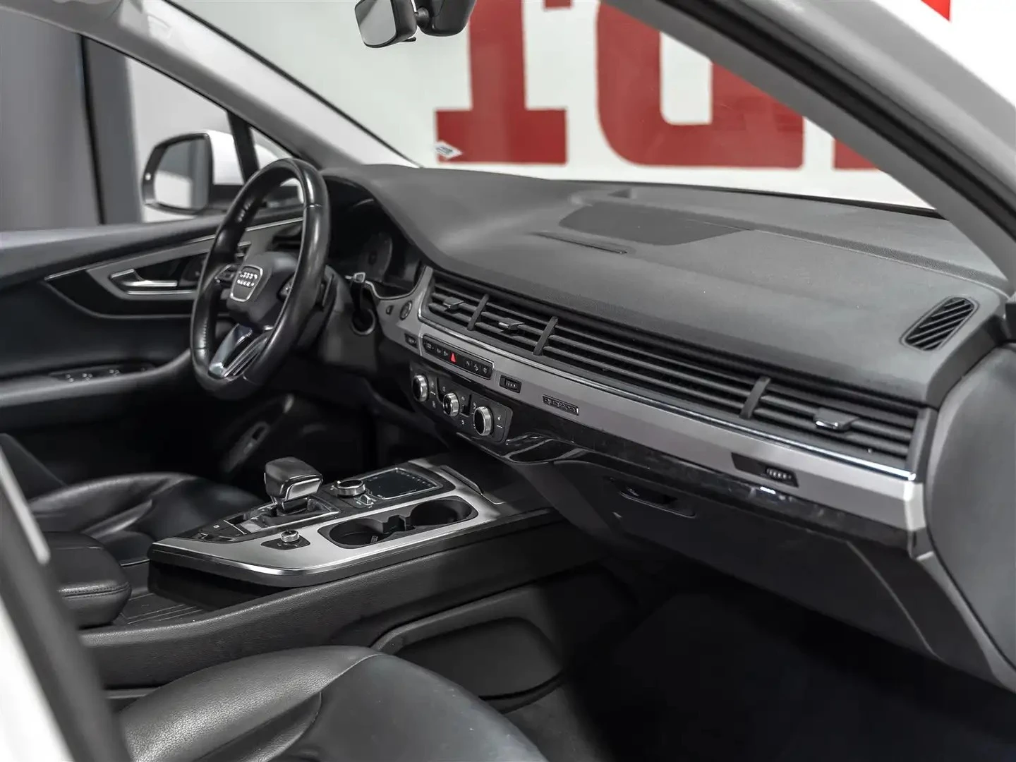 Audi Q7 3.0 TFSI* QUATTRO* ����* ����* ����* ������ | Mobile.bg � ����������� 8