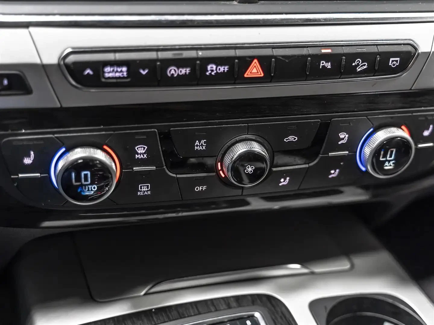 Audi Q7 3.0 TFSI* QUATTRO* ����* ����* ����* ������ | Mobile.bg � ����������� 16