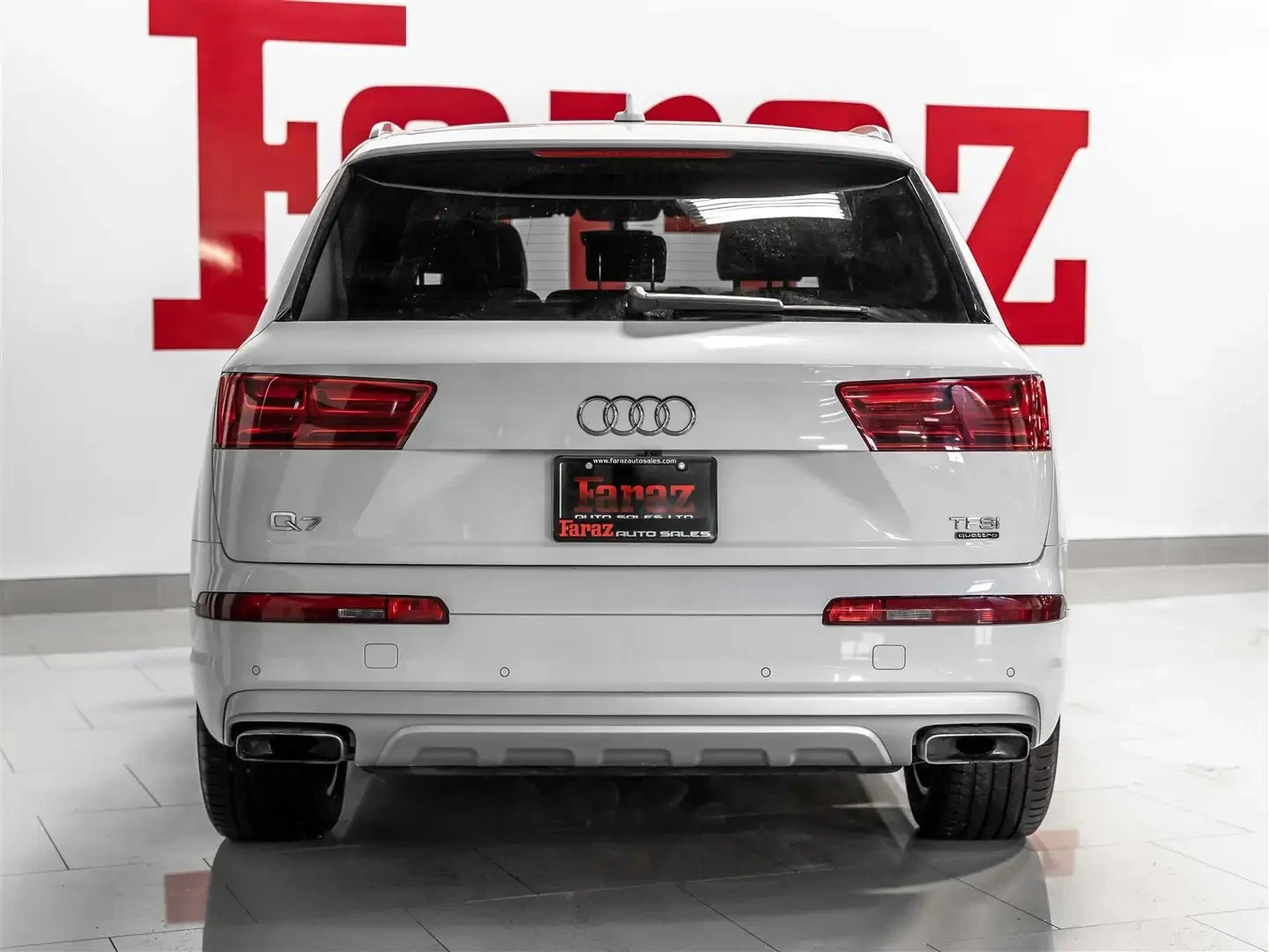 Audi Q7 3.0 TFSI* QUATTRO* ����* ����* ����* ������ | Mobile.bg � ����������� 4