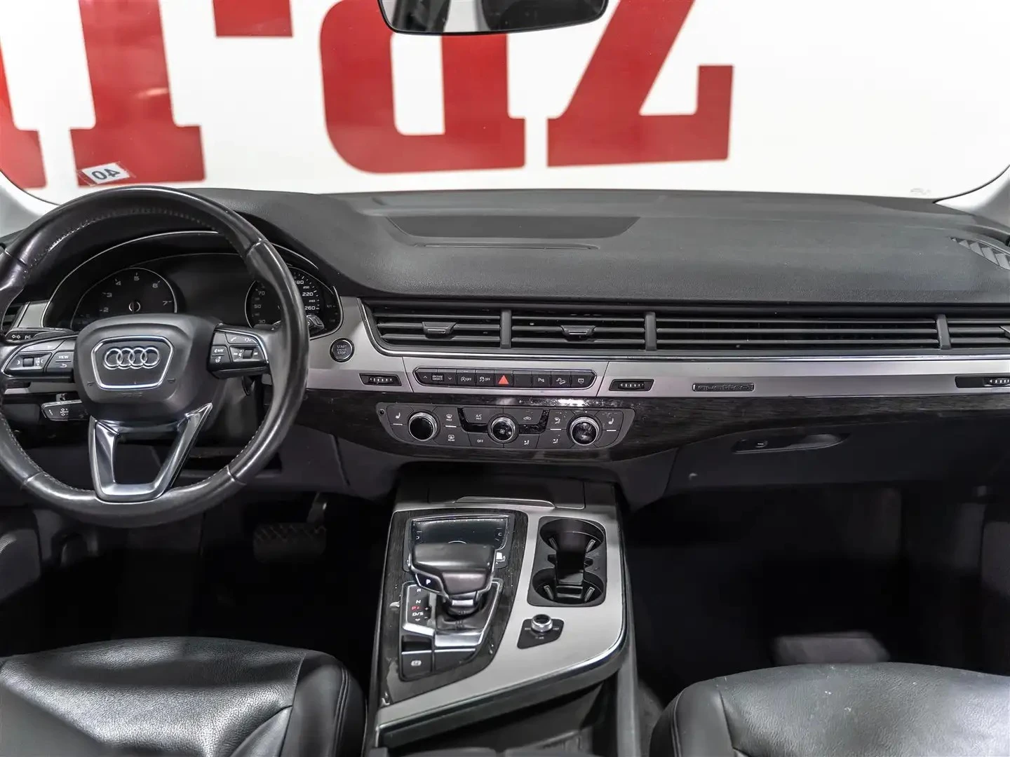 Audi Q7 3.0 TFSI* QUATTRO* ����* ����* ����* ������ | Mobile.bg � ����������� 7