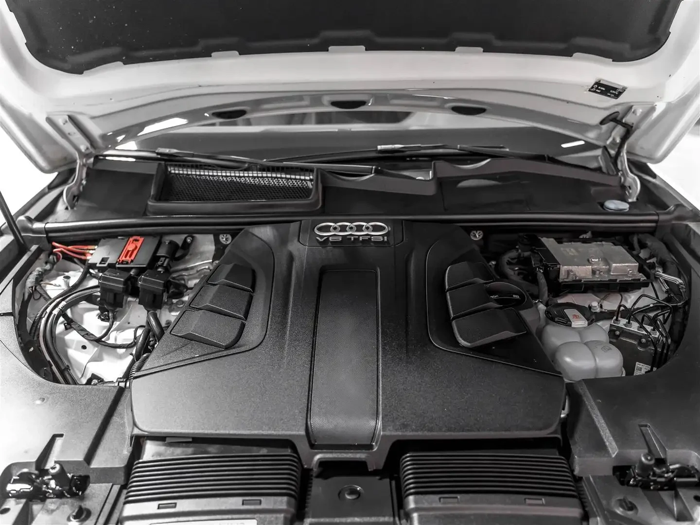 Audi Q7 3.0 TFSI* QUATTRO* ����* ����* ����* ������ | Mobile.bg � ����������� 13