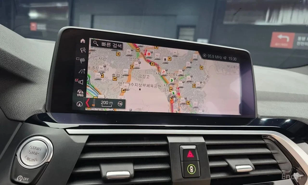 BMW X3, снимка 16 - Автомобили и джипове - 56738168