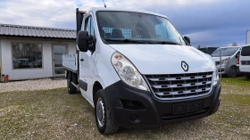 Renault Master 2.3, DCI-6ск/КЛИМАТИК/213000км!, снимка 2