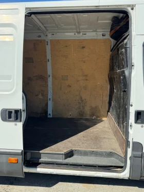Iveco Daily 2, 3 Климатроник , снимка 4