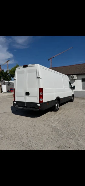 Iveco Daily 2, 3 Климатроник , снимка 2