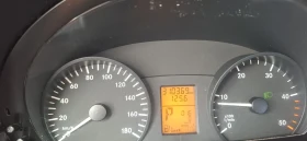 Mercedes-Benz Sprinter 313 8+ 1, рампа, автома, снимка 16