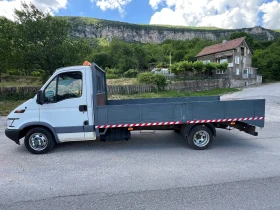 Iveco Daily, снимка 4
