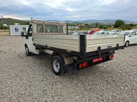 Ford Transit 2.4TDI* 3-СТРАНЕН* 36м. х 255EUR.* , снимка 3