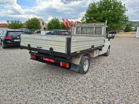 Ford Transit 2.4TDI* 3-СТРАНЕН* 36м. х 255EUR.* , снимка 4