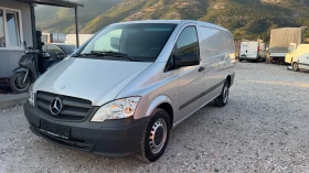 Mercedes-Benz Vito 116 макси уникат, снимка 13