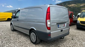 Mercedes-Benz Vito 116 макси уникат, снимка 3