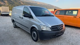 Mercedes-Benz Vito 116 макси уникат, снимка 12
