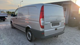 Mercedes-Benz Vito 116 макси уникат, снимка 10