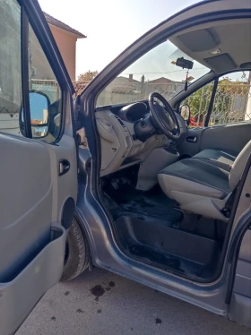 Opel Vivaro 2.0 | Mobile.bg    14