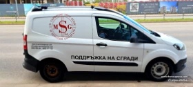 Обява за продажба на Ford Transit Courier 2017г ~10 500 лв. - изображение 1