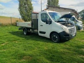 Renault Master  * 3.5 . . | Mobile.bg    16