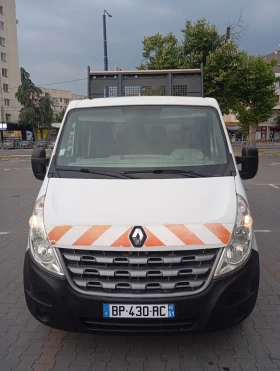 Renault Master  * 3.5 . . | Mobile.bg    3