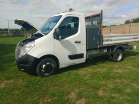 Обява за продажба на Renault Master САМОСВАЛ * 3.5 т.Б кат. ~23 888 лв. - изображение 10