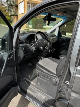 Обява за продажба на Mercedes-Benz Viano 320 CDI ~27 800 лв. - изображение 6