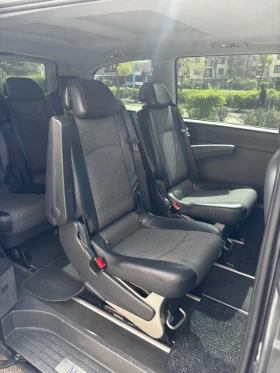 Обява за продажба на Mercedes-Benz Viano 320 CDI ~27 800 лв. - изображение 7