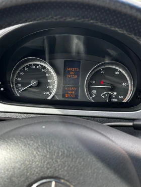Обява за продажба на Mercedes-Benz Viano 320 CDI ~27 800 лв. - изображение 10