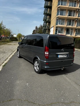 Обява за продажба на Mercedes-Benz Viano 320 CDI ~27 800 лв. - изображение 5