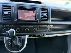 VW Transporter 2.0 TDI * АВТОМАТИК* 9 МЕСТ!, снимка 7