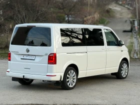 VW Transporter 2.0 TDI * АВТОМАТИК* 9 МЕСТ!, снимка 3