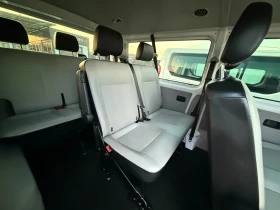 VW Transporter 2.0 TDI * АВТОМАТИК* 9 МЕСТ!, снимка 14