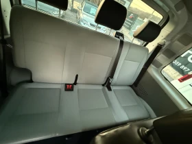 VW Transporter 2.0 TDI * АВТОМАТИК* 9 МЕСТ!, снимка 15