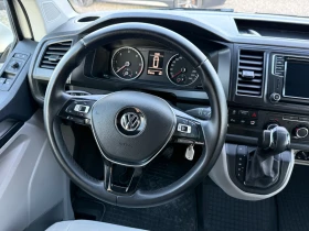 VW Transporter 2.0 TDI * АВТОМАТИК* 9 МЕСТ!, снимка 6