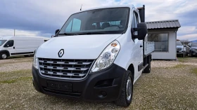 Renault Master 2.3, DCI-6ск/КЛИМАТИК/213000км! - изображение 1