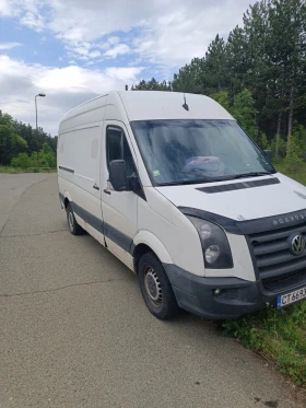 VW Crafter 2.0 136 | Mobile.bg � ����� ������ 2
