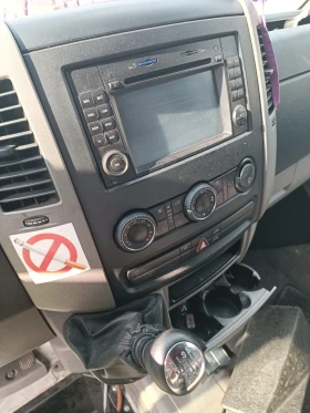 VW Crafter 2.0 136 | Mobile.bg � ����� ������ 6