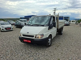 ������ Ford Transit
