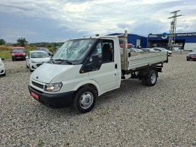 Ford Transit 2.4TDI* 3-�������* 36�. � 255EUR.*  | Mobile.bg � ����� ������ 2